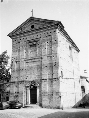 Chiesa di S. Chiara